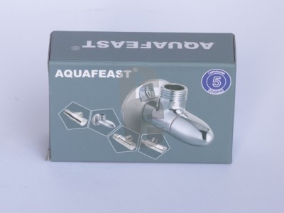 Кран ъглов КЕРАМИЧЕН 1-2х3-4                                                                                                                                                                                                                                                                                